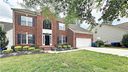 7910 Greylock Ridge Road sold home in Matthews, SC