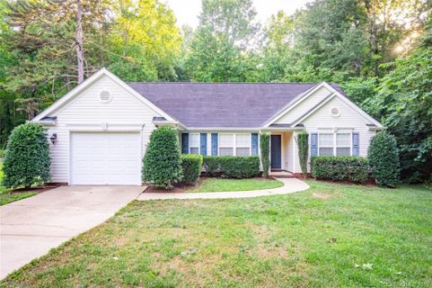 7305 Cedarbrook Drive