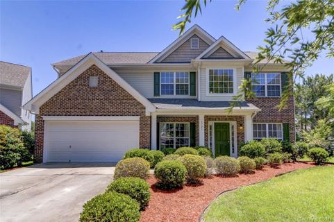5703 Lindley Crescent Drive