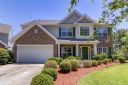 5703 Lindley Crescent Drive sold home in Indian Trail, SC