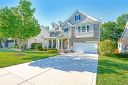 8208 Brisbin Drive sold home in Waxhaw, SC