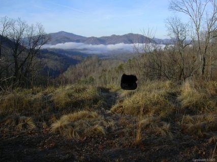 Lot 10 Ridge Place sold home in Fontana View Lake, Bryson City, NC