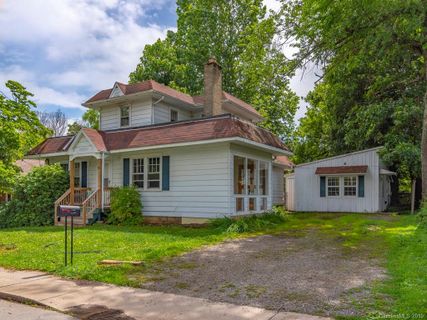 275 Richland Street sold home in Oak Forest Addition, Waynesville, NC