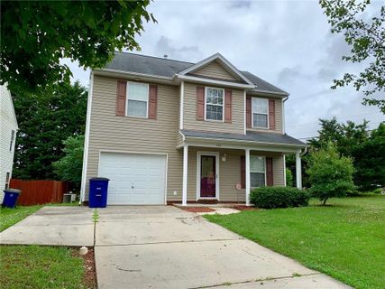 402 Trillium Court