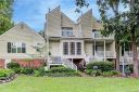 317 Eastwood Drive sold home in Salisbury, SC
