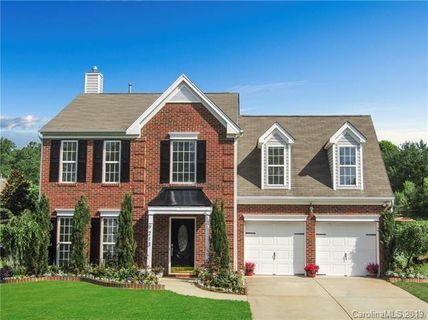 9213 Chastain Walk Drive