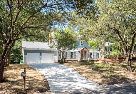 2814 Briar Ridge Drive