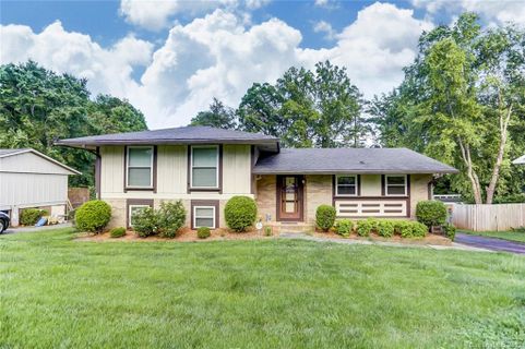 509 King Arthur Drive