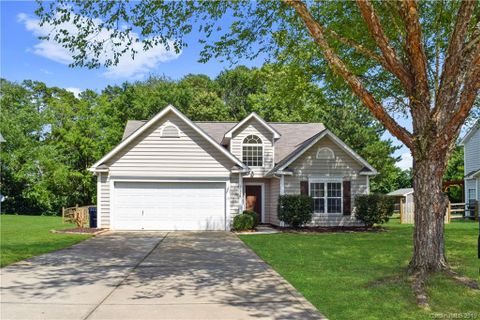 14338 Old Dobbin Drive