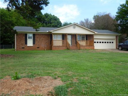 2513 Point Road sold home in Wedgewood, Belmont, NC