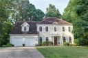 7151 Plough Drive sold home in Mint Hill, SC