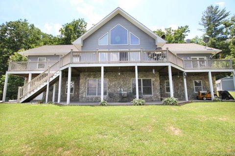 2905 North Face Drive sold home in High Peak Mountain, Valdese, NC