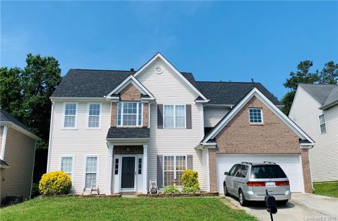 6641 Pattonsburg Drive