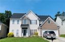 6641 Pattonsburg Drive sold home in Charlotte, SC