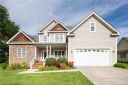 600 Vista Falls Road sold home in Mills River, SC