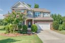 2500 Flintshire Lane sold home in Gastonia, SC