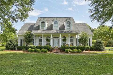 107 Providence Place sold home in Providence Heights, York, SC