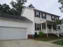 2091 Brantley Creek Drive sold home in Kannapolis, SC