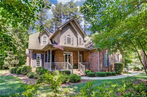 805 River Stone Court sold home in Mariners Bluff, York, SC