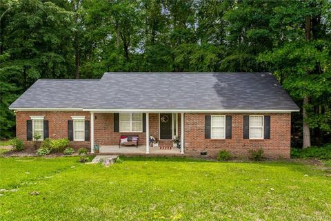 2687 Allison Court sold home in Lakeshore, Denver, NC
