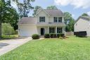 6703 2nd Avenue sold home in Indian Trail, SC