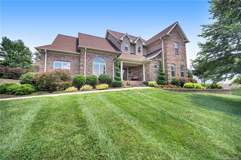 1107 Hillcrest Ridge Drive