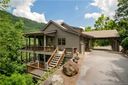 199 W Rochester Drive sold home in Cashiers, SC