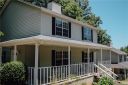 133 Rocking Porch Ridge sold home in Asheville, SC