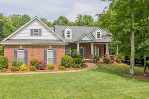 3001 Nablus Drive sold home in Mcneely Ridge, Waxhaw, NC