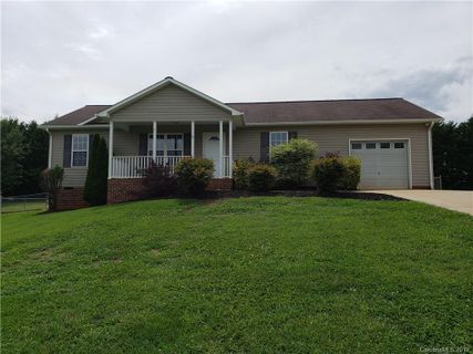 141 Mt Zion Drive