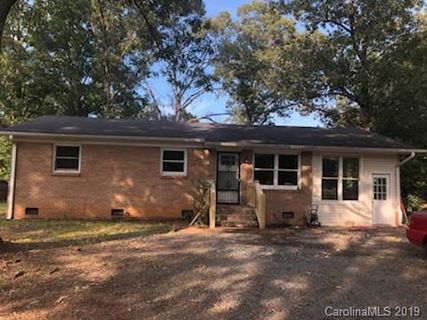 3604 Secrest Shortcut Ridge sold home in Avondale Park, Monroe, NC