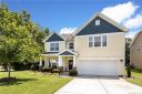 13330 Rebecca Run Drive sold home in Charlotte, SC