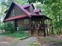 146 Doves Way sold home in Lake Lure, SC