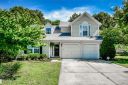 9439 Monarda Court sold home in Charlotte, SC