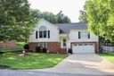 1913 Plaza Drive sold home in Hickory, SC
