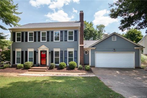 8318 Norcroft Drive