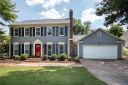 8318 Norcroft Drive sold home in Charlotte, SC