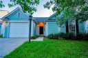 12314 Portrush Lane sold home in Charlotte, SC