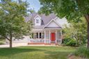 13400 Willow Breeze Lane sold home in Huntersville, SC
