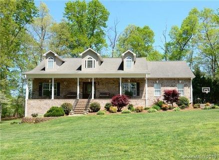 166 Brandywine Loop sold home in Glen Ridge, Statesville, NC