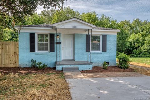323 Jones Street 1 & 2