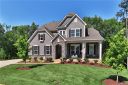 1360 N Terrace Lane sold home in Wesley Chapel, SC