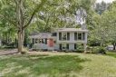 6615 Pleasant Drive sold home in Charlotte, SC