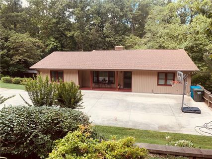 3445 3rd Street Drive sold home in Northmoor, Hickory, NC