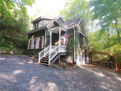 339 Ridge Vista Road sold home in McGuffey Ridge, Gerton, NC