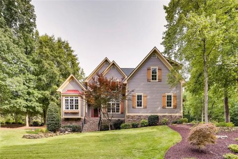 107 Sunset Bay Drive