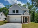8215 Larkhaven Road sold home in Charlotte, SC