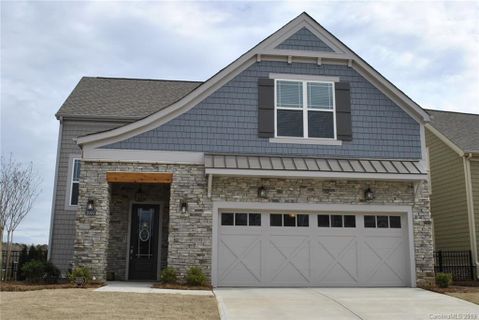 3036 Laney Pond Road 25 sold home in Walden Austin Village, Matthews, NC