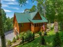 292 Hickory Ridge Road sold home in Hot Springs, SC
