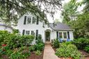 116 Park Avenue sold home in Brevard, SC